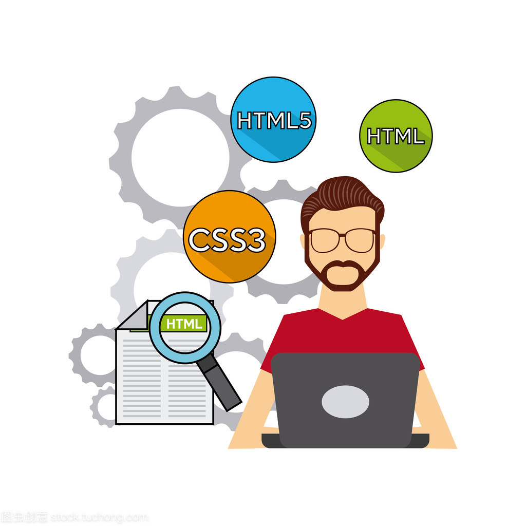 軟件開發(fā)人員與程序員 軟件設計開發(fā)的雙重角色