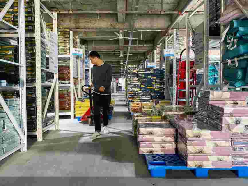 新消費引領國內大循環 拼多多等平臺重塑農業產業鏈與消費生態