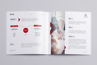 金融畫(huà)冊(cè) 投資畫(huà)冊(cè) 商務(wù)咨詢畫(huà)冊(cè)